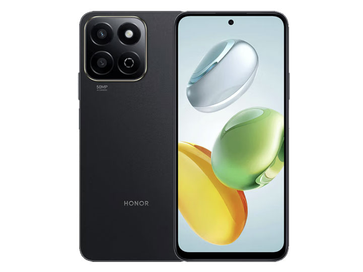 HONOR（荣耀）畅玩60Plus五星超抗摔6000mAh超耐用长续航300%大音量国行补贴机 畅玩60Plus  12GB+256GB  黑/白/绿