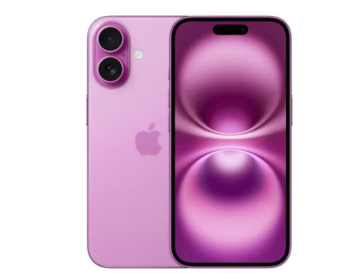  Apple/苹果 iPhone 16（A3288）手机原装国行双卡双待 支持移动联通电信5G  256GB 国行 标准版 群青/深青/粉/白/黑