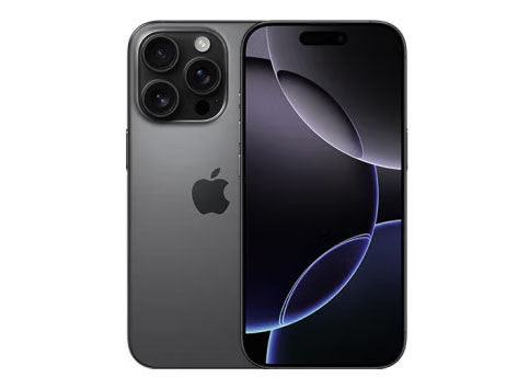 Apple/苹果 iPhone 16 Pro（A3294）1TB  钛金属 支持移动联通电信5G 双卡双待手机 沙漠色/原色/白/黑