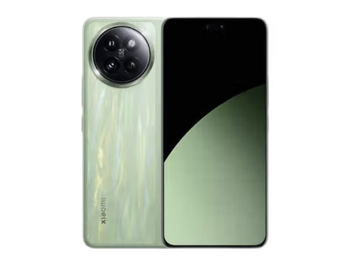 小米 Civi 4 Pro 12GB+256GB 黑/绿/蓝/粉  第三代骁龙8s 全等深微曲屏 小米红米手机