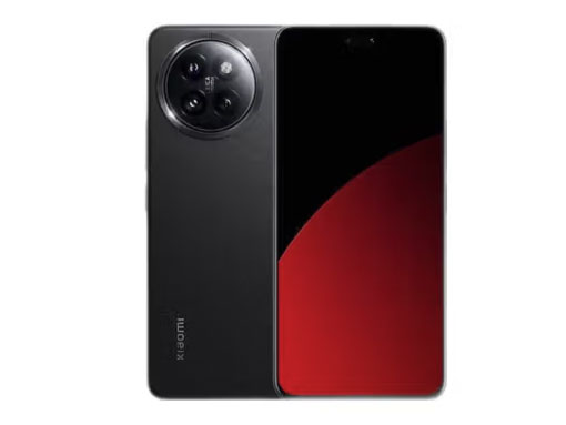 	小米 Civi 4 Pro 12GB+512GB 黑/绿/蓝/粉 第三代骁龙8s 全等深微曲屏 小米红米手机