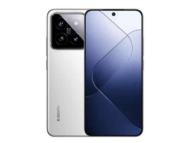 小米（MI）14 徕卡光学镜头 光影猎人900 徕卡75mm浮动长焦 骁龙8Gen3 16GB+1TB 黑/白/青/粉