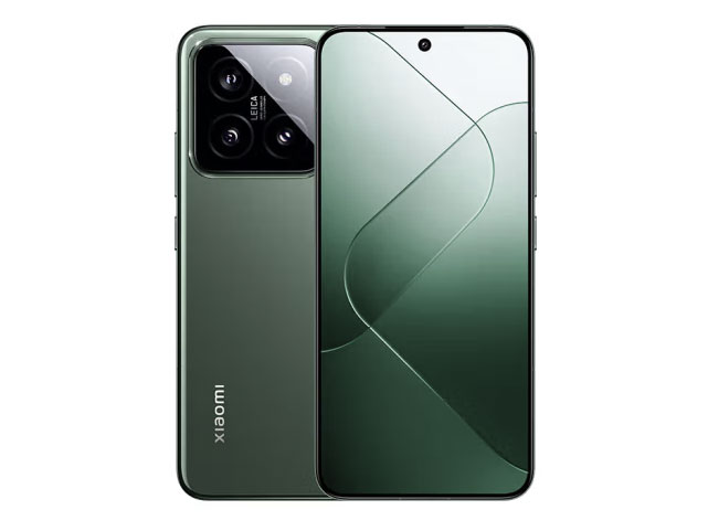 小米14 Pro(12GB/1TB/全网通/5G版) 黑/白/青