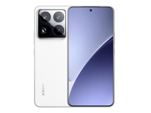 小米（MI）小米15Pro 徕卡光学Summilux高速镜头 骁龙8至尊版移动平台 徕卡潜望长焦 12+256 白/灰/绿 5g手机