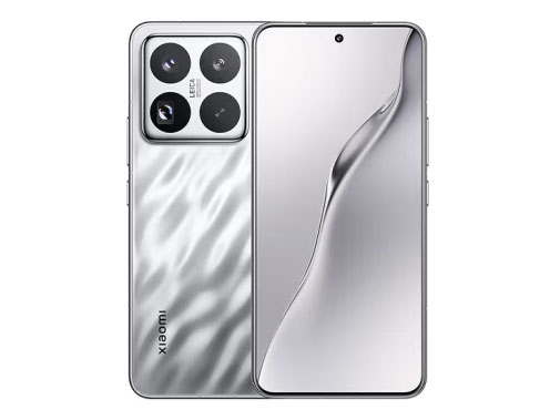 小米（MI）小米15Pro 徕卡光学Summilux高速镜头 骁龙8至尊版移动平台 徕卡潜望长焦 16+512 亮银版 5g手机