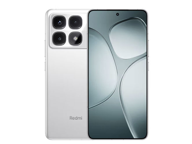 小米Redmi K70 至尊版 天玑9300+ IP68 小米红米K70 Ultra 5G手机 墨羽黑/晴雪白/冰璃蓝 16GB+512GB