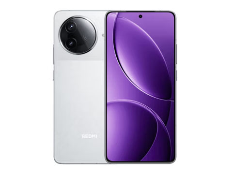 小米REDMI 红米K80 新品5G手机 第三代骁龙8 IP68防尘防水 6550mAh大电池 小米澎湃OS 黑/白/蓝/青 16GB+512GB