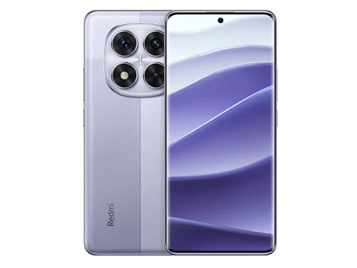 小米（MI）REDMI Note 14 Pro 天玑7300-Ultra IP68防尘防水 5500mAh大电量 12GB+512GB 黑/白/青/紫 红米 5G手机 