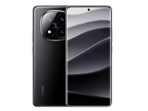 小米（MI）REDMI Note 14 Pro+ 第三代骁龙7s IP68防尘防水 6200mAh大电量 12GB+256GB 黑/白/青  红米5G手机