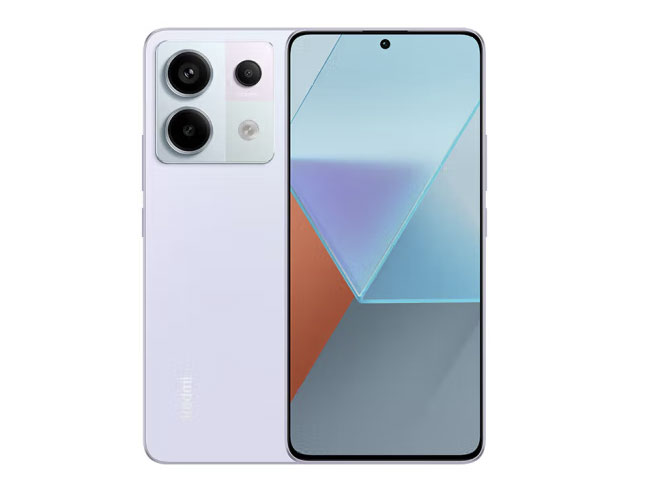 小米（MI）Redmi Note13Pro新2亿像素 第二代1.5K高光屏骁龙7s移动平台 67W闪充 16GB+512GB浅梦空间红米手机