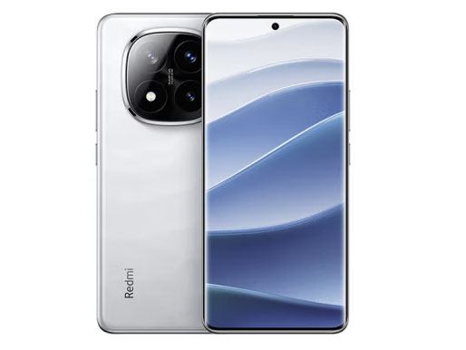 	小米（MI）REDMI Note 14 Pro+ 第三代骁龙7s IP68防尘防水 6200mAh大电量 12GB+512GB 黑/白/青 红米5G手机