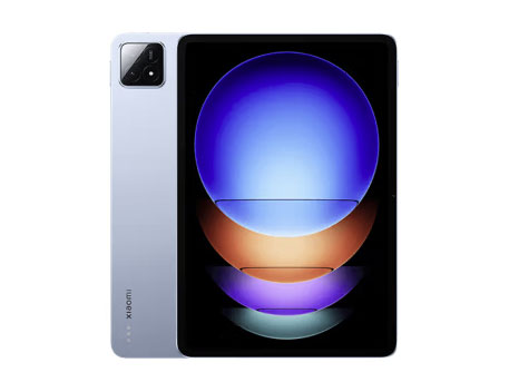 	小米(MI) 平板6S Pro 12.4英寸平板电脑 骁龙8Gen2 3K超清屏 PC级WPS软件 120W快充 12+256G 黑/绿/蓝