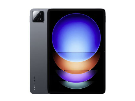 	小米(MI) 平板6S Pro 12.4英寸平板电脑 骁龙8Gen2 3K超清屏 PC级WPS软件 120W快充 16+1T  黑/绿