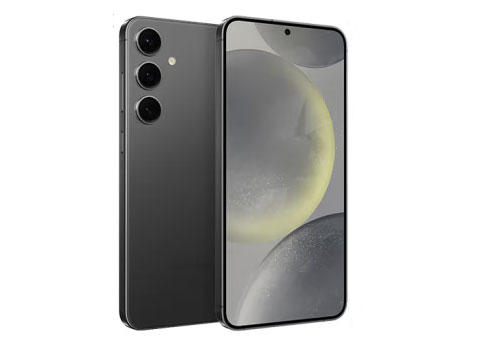 三星Samsung Galaxy S24+ AI手机 5000万像素 拍照手机 第三代骁龙8 游戏手机 12GB+256GB 紫/黑/灰/黄