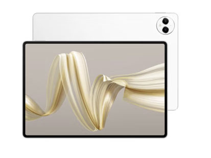 华为平板MatePad Pro 12.2英寸平板电脑 双层OLED 2.8K全面屏办公娱乐学生学习 北斗卫星消息RX55 砚黑/白/金 12GB+256GB 云晰柔光屏