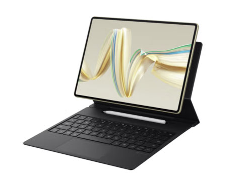 华为　HUAWEI MatePad Pro 12.2英寸流金典藏版华为平板电脑双层OLED全面屏办公学生学习16G+1TB流金 