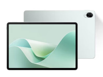 华为（HUAWEI）平板MatePad11.5S英寸 144Hz高刷护眼全面屏 大学生学习娱乐办公游戏平板电脑 11.5s灵动版丨8G+256G 湖光青/灰