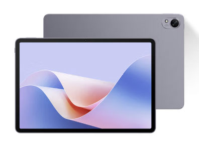 HUAWEI MatePad 11.5S 柔光版华为平板电脑144Hz高刷2.8K柔光屏娱乐学生学习  8+256GB WIFI 深空灰/银