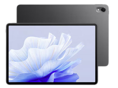 华为平板MatePad Air 2023新款11.5英寸全面屏办公学习游戏娱乐平板电脑 曜石黑 12GB+256GB