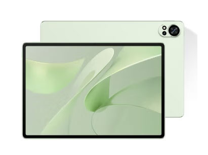 HUAWEI MatePad Air 12英寸柔光版2024款华为平板电脑144Hz柔光护眼屏2.8K办公学生学习 12+256GB 樱语粉/草木绿