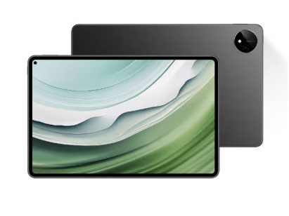 华为HUAWEI MatePad Pro 11英寸2024平板电脑2.5K屏办公学习12+256GB  WIFI  晶钻白/黑/蓝