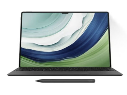HUAWEI MatePad Pro 13.2英寸华为平板电脑2.8K屏144Hz办公创作学习16+1TB曜金黑 含星闪键盘+星闪笔