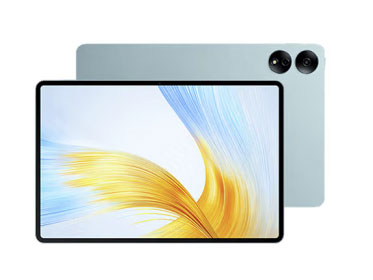荣耀MagicPad 13英寸平板电脑（12+256GB 2.8K超清144Hz高刷巨屏 专业级8扬声器 10050mAh）星空灰/天青