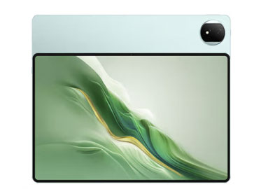 荣耀平板MagicPad2 12.3英寸 平板电脑 16+512GB OLED荣耀绿洲护眼屏AI PC级生产力骁龙旗舰芯片天海青/黑/白