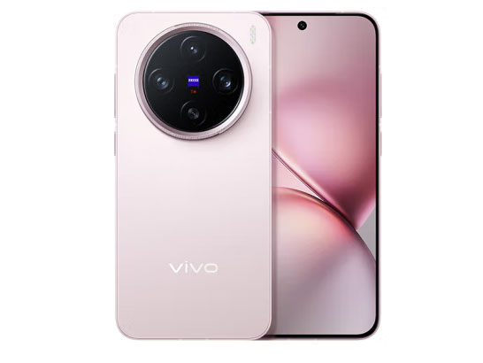 vivo X200 Pro mini 12GB+256GB 粉/青/黑/白 6.31英寸纤薄小直屏 蔡司超级长焦 5700mAh蓝海电池 拍照 AI手机