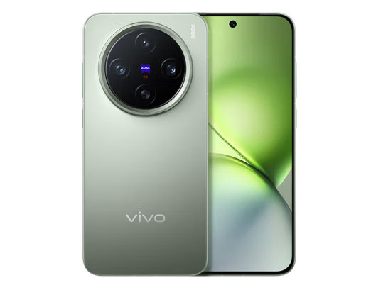 vivo X200 Pro mini 16GB+1TB 粉/青/黑/白 6.31英寸纤薄小直屏 蔡司超级长焦 5700mAh蓝海电池 拍照 AI手机