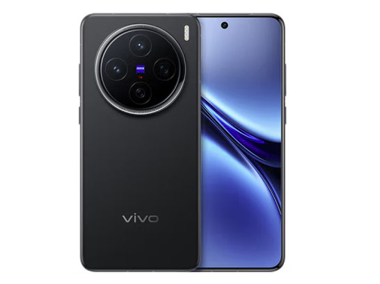 vivo X200 Pro 16GB+1TB 辰夜黑/宝石蓝/钛色/白月光 蔡司2亿APO超级长焦 蓝晶×天玑9400 6000mAh蓝海电池 拍照 AI 手机