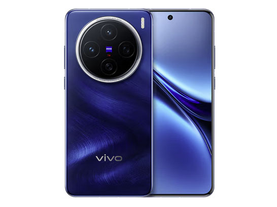 vivo X200 Pro 卫星通信版 16GB+1TB 宝石蓝/白月光/钛色 蔡司2亿APO超级长焦 蓝晶×天玑9400 6000mAh蓝海电池 手机