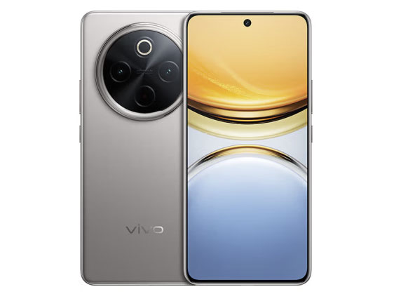 vivo Y300 Pro 8GB+256GB 羊脂白/钛色/金镶玉/墨玉黑 6500mAh超薄蓝海电池 全等深微四曲屏 SGS五星抗摔认证 AI 拍照 手机