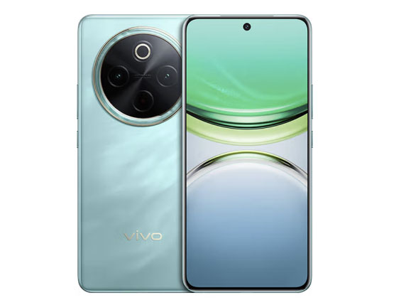 vivo Y300 Pro 12GB+256GB 羊脂白/钛色/金镶玉/墨玉黑 6500mAh超薄蓝海电池 全等深微四曲屏 SGS五星抗摔认证 AI 拍照 手机