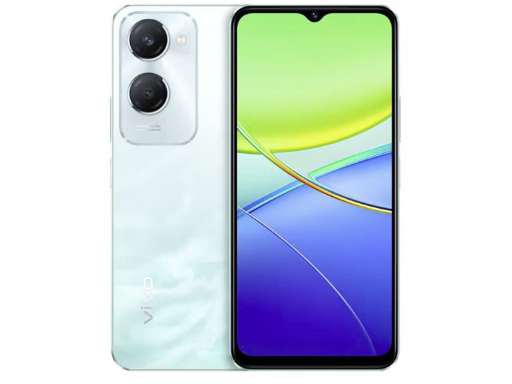 vivo Y37 8GB+256GB 远山青/菱光紫/月影黑 灵动外观 5000mAh电池 90Hz高亮护眼屏 5G 手机
