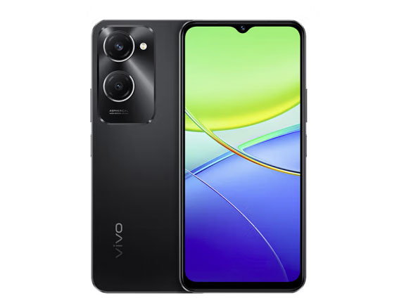 vivo Y37 12GB+256GB 远山青/菱光紫/月影黑 灵动外观 5000mAh电池 90Hz高亮护眼屏 5G 手机