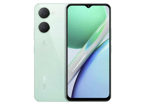 vivo Y36t 6GB+128GB 宝石绿/太空黑 超感轻薄设计 5000mAh大电池 150%超大音量 全网通 