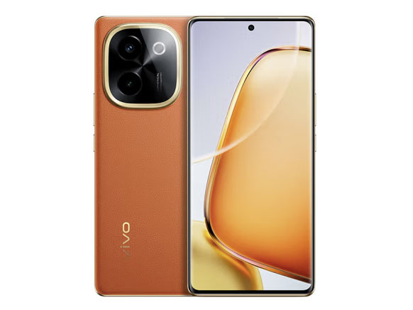 vivo Y200 12GB+256GB 繁华/皓夜/赤橙 轻薄6000mAh+80W 120Hz金刚曲面屏 高通第一代骁龙6 拍照 手机