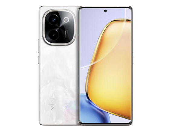 vivo Y200 12GB+512GB 繁华/皓夜/赤橙 轻薄6000mAh+80W 120Hz金刚曲面屏 高通第一代骁龙6 拍照 手机