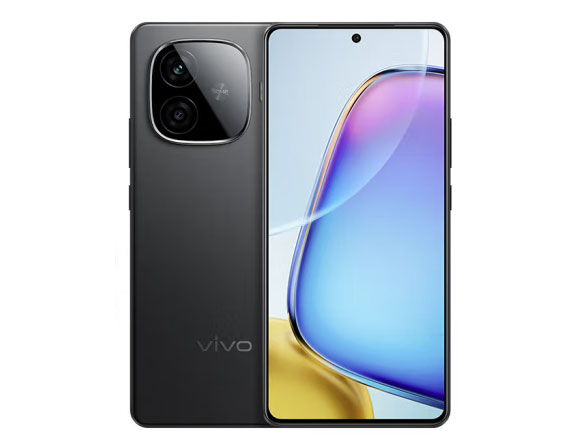 vivo Y200 GT 12GB+256GB 雷鸣/风暴/星光  轻薄6000mAh+80W 第三代骁龙7 144Hz 1.5K金刚护眼屏 拍照 手机