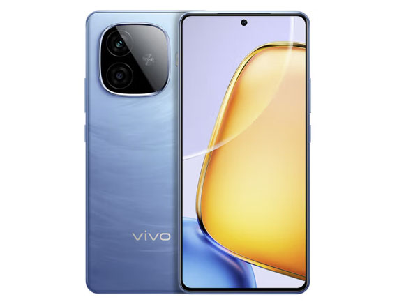 vivo Y200t 12GB+256GB 极光/晴山 44W 6000mAh 120Hz金刚护眼屏 双扬300%大音量 拍照 AI 手机