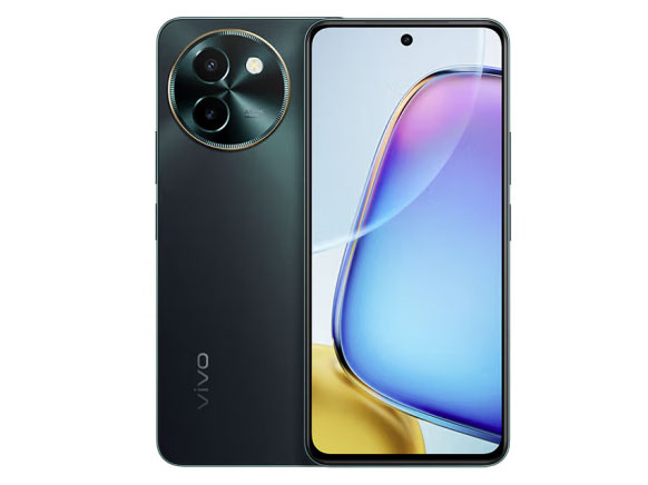vivo Y200t 12GB+512GB 极光/晴山 44W 6000mAh 120Hz金刚护眼屏 双扬300%大音量 拍照 AI 手机