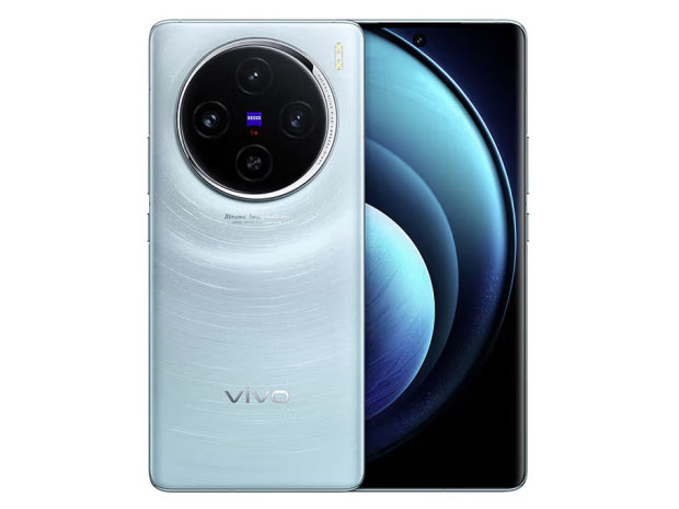 vivo X100Pro 蔡司APO超级长焦蓝晶×天玑天玑9300分期免息白条可选手机  16GB+512GB 落日橙/辰夜黑/白月光/星际蓝