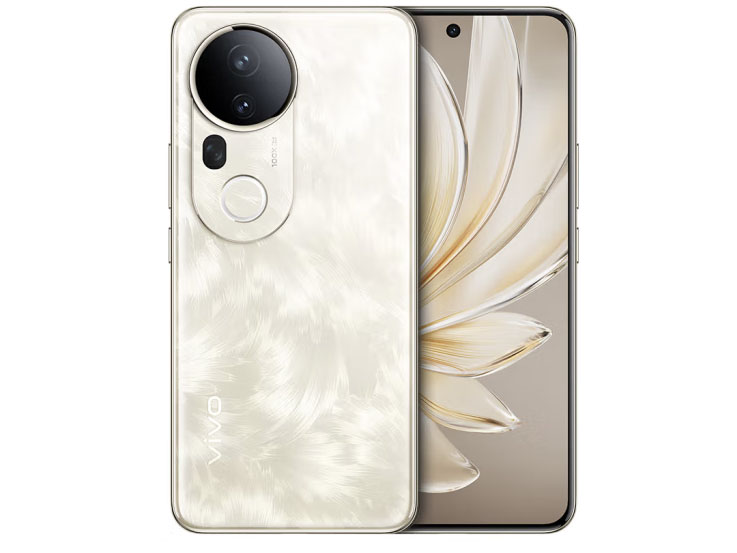 vivo S20 Pro 16GB+512GB 松烟墨/紫气东来/凤羽金 5000万索尼超级潜望长焦 蓝晶×天玑9300+ 人像拍照 AI手机