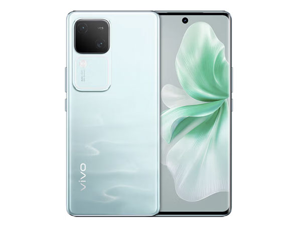 vivo S18 12GB+512GB 紫菱/玄黑/花似锦/青澈 后置影棚级柔光环 5000mAh超薄蓝海电池 第三代骁龙7 拍照 AI 手机