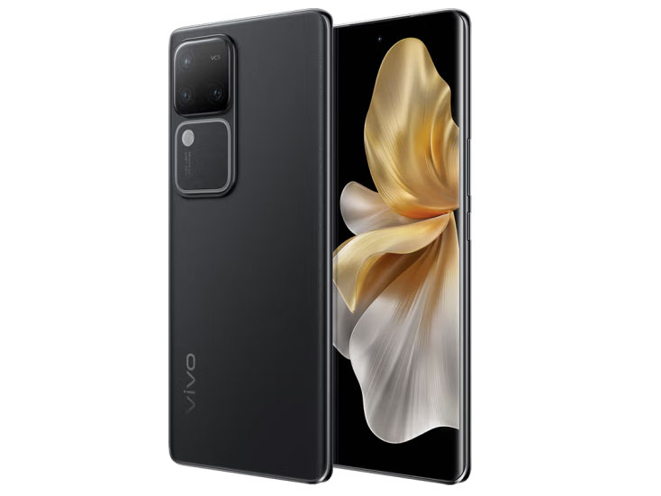 vivo S18 Pro 新品5G拍照智能手机 天玑9200+芯片 影棚级人像vivos18pro  16+256G玄黑/花似锦/青澈