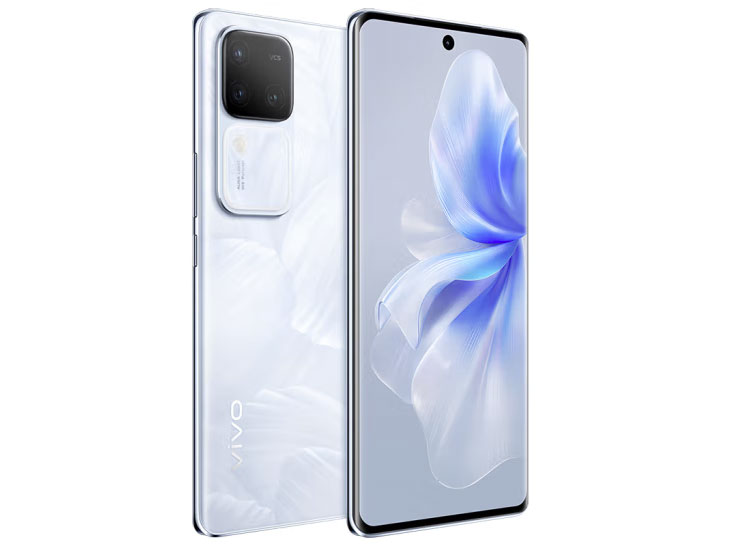 	vivo S18 Pro 新品5G拍照智能手机 天玑9200+芯片 影棚级人像vivos18pro 16+512G玄黑/花似锦/青澈