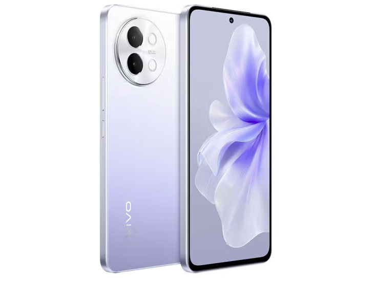 vivoS18e 天玑5G智能人像拍照二手机直屏手机全面屏正品S18e 霞光紫/星夜黑/云纱白 12GB+512GB 全网通5G