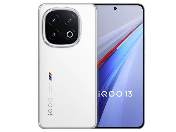 	vivo iQOO 13 16GB+1TB 传奇版/纳多灰/赛道版/曼岛 骁龙8至尊版 自研电竞芯片Q2 长续航快充 2K Q10护眼屏 5G电竞手机