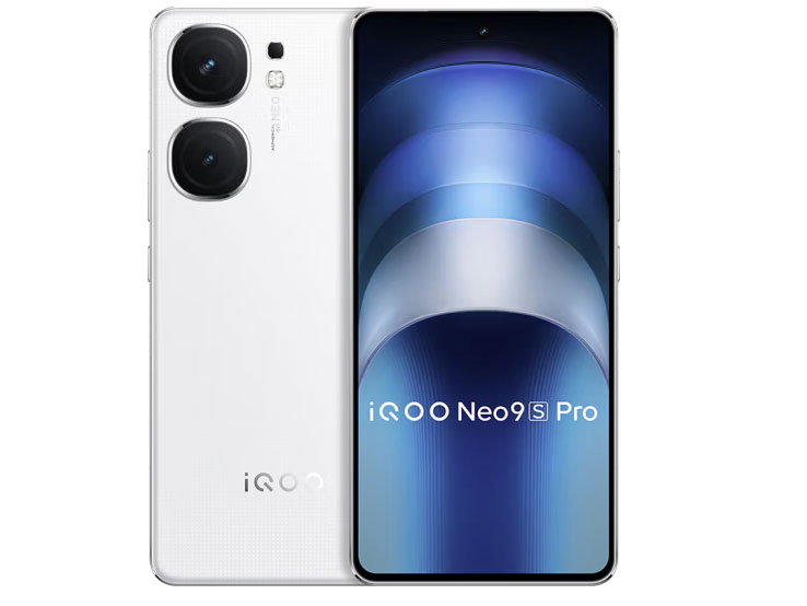 vivoiQOO Neo9S Pro 12GB+256GB星曜白/格斗黑/红白魂  天玑 9300+旗舰芯自研电竞芯片Q1 IMX920索尼大底传感器电竞手机
